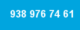 938 976 74 61 938 976 74 61